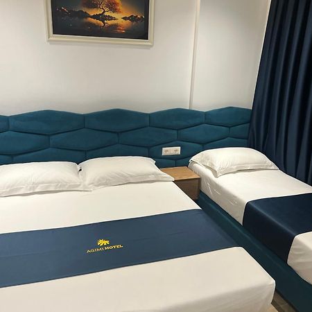 Agimi Hotel クサミル エクステリア 写真