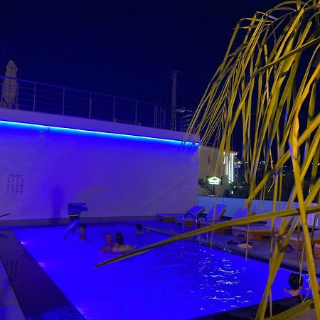 Agimi Hotel クサミル エクステリア 写真