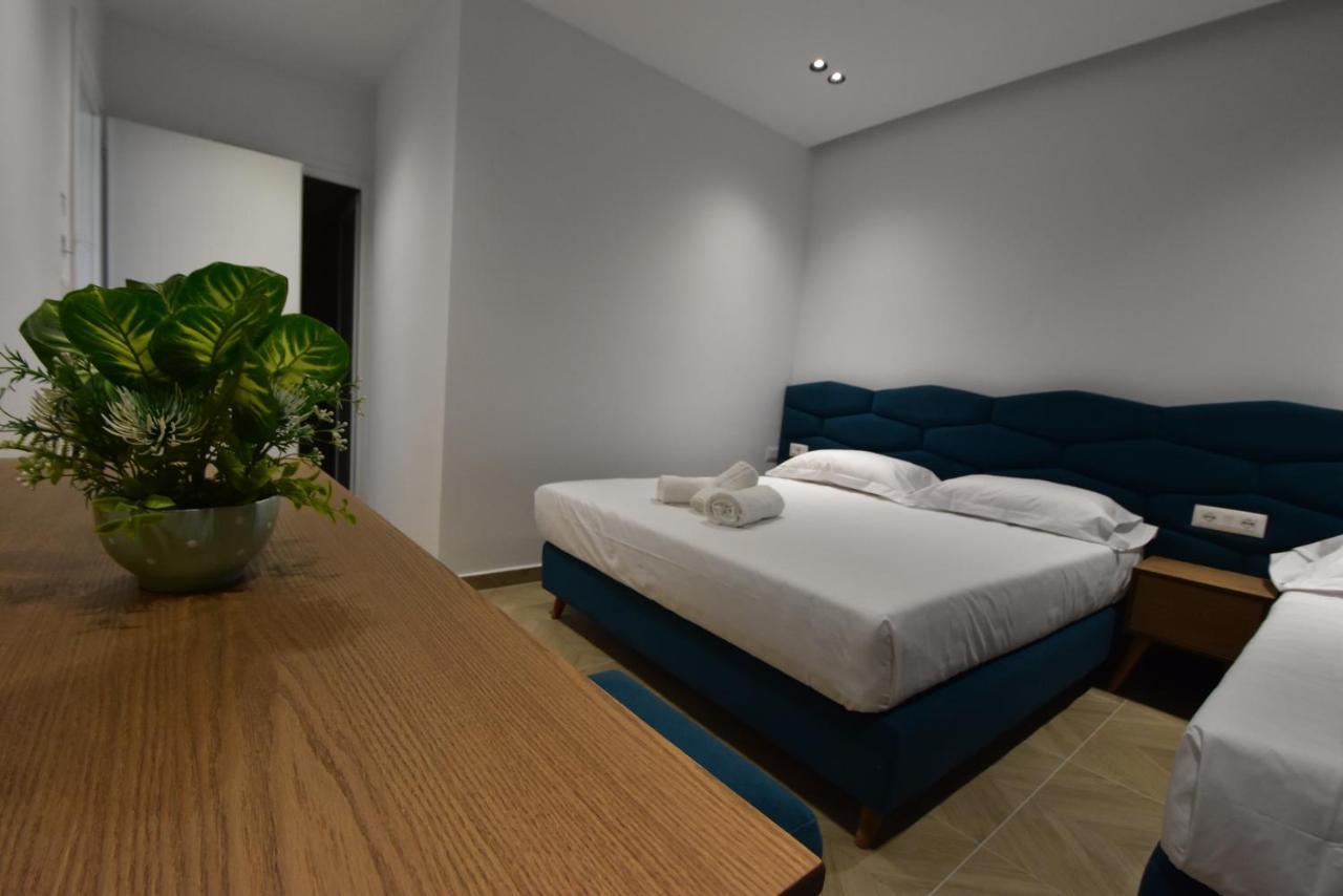 Agimi Hotel クサミル エクステリア 写真