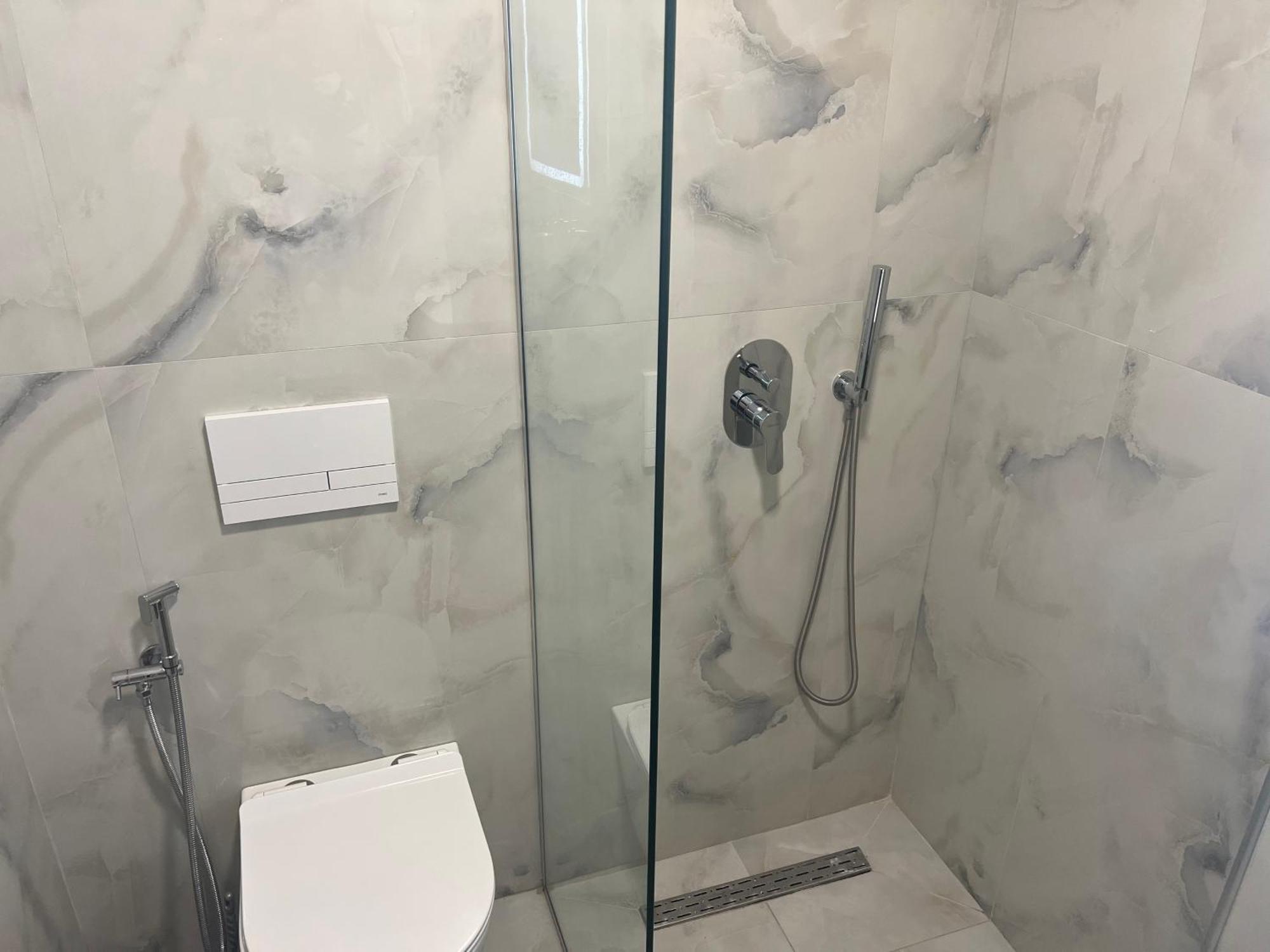 Agimi Hotel クサミル エクステリア 写真