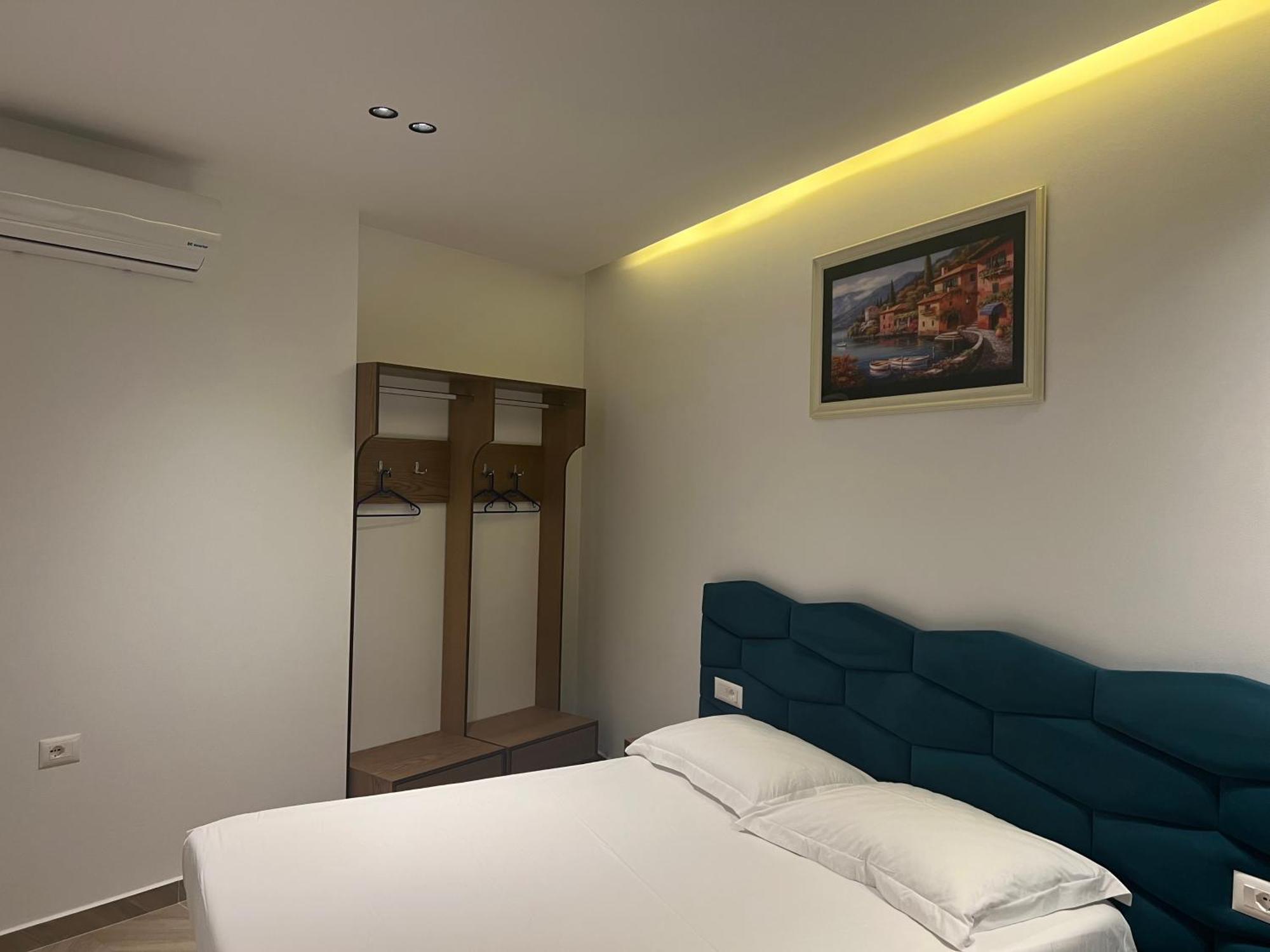 Agimi Hotel クサミル エクステリア 写真