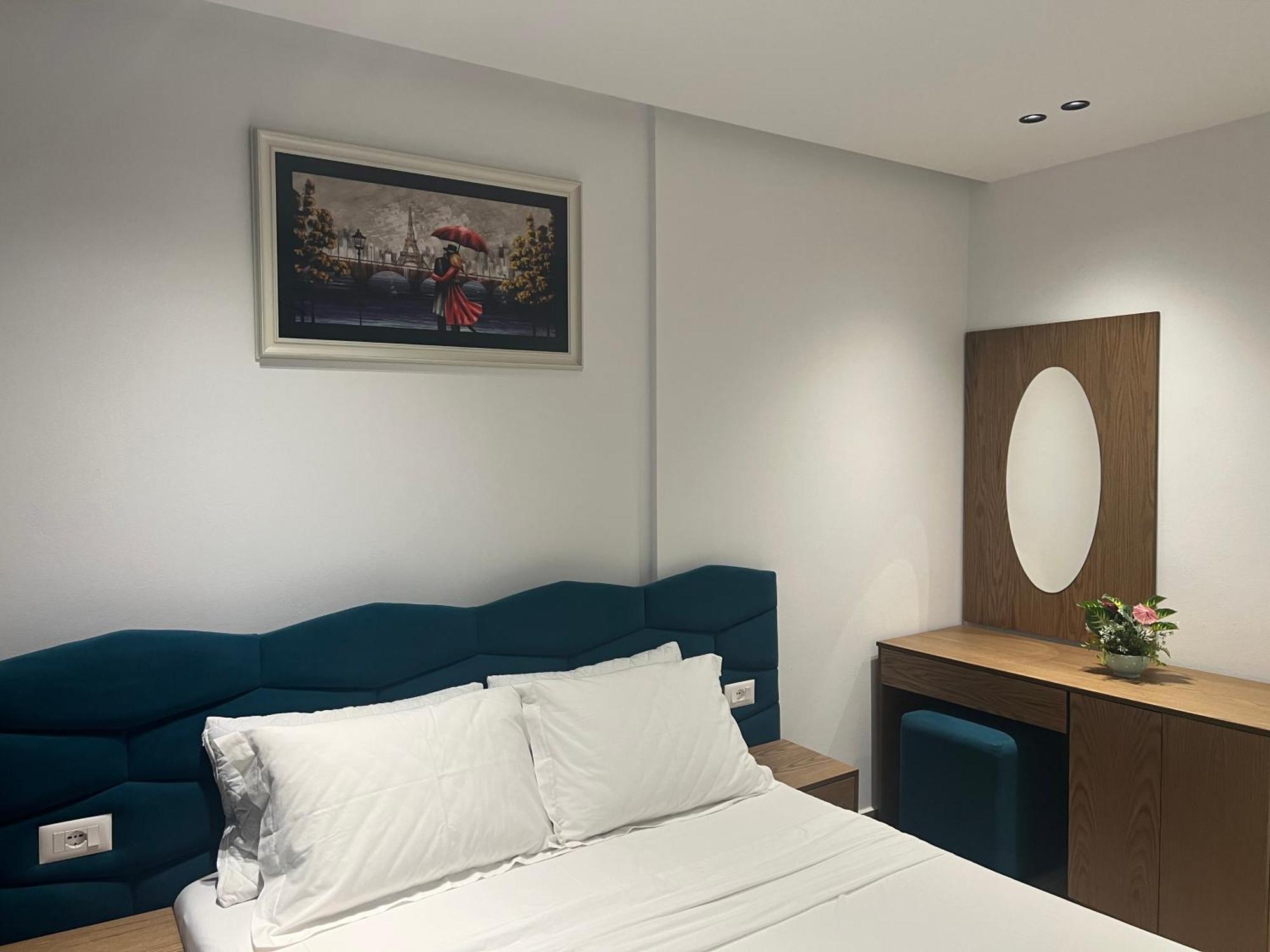 Agimi Hotel クサミル エクステリア 写真