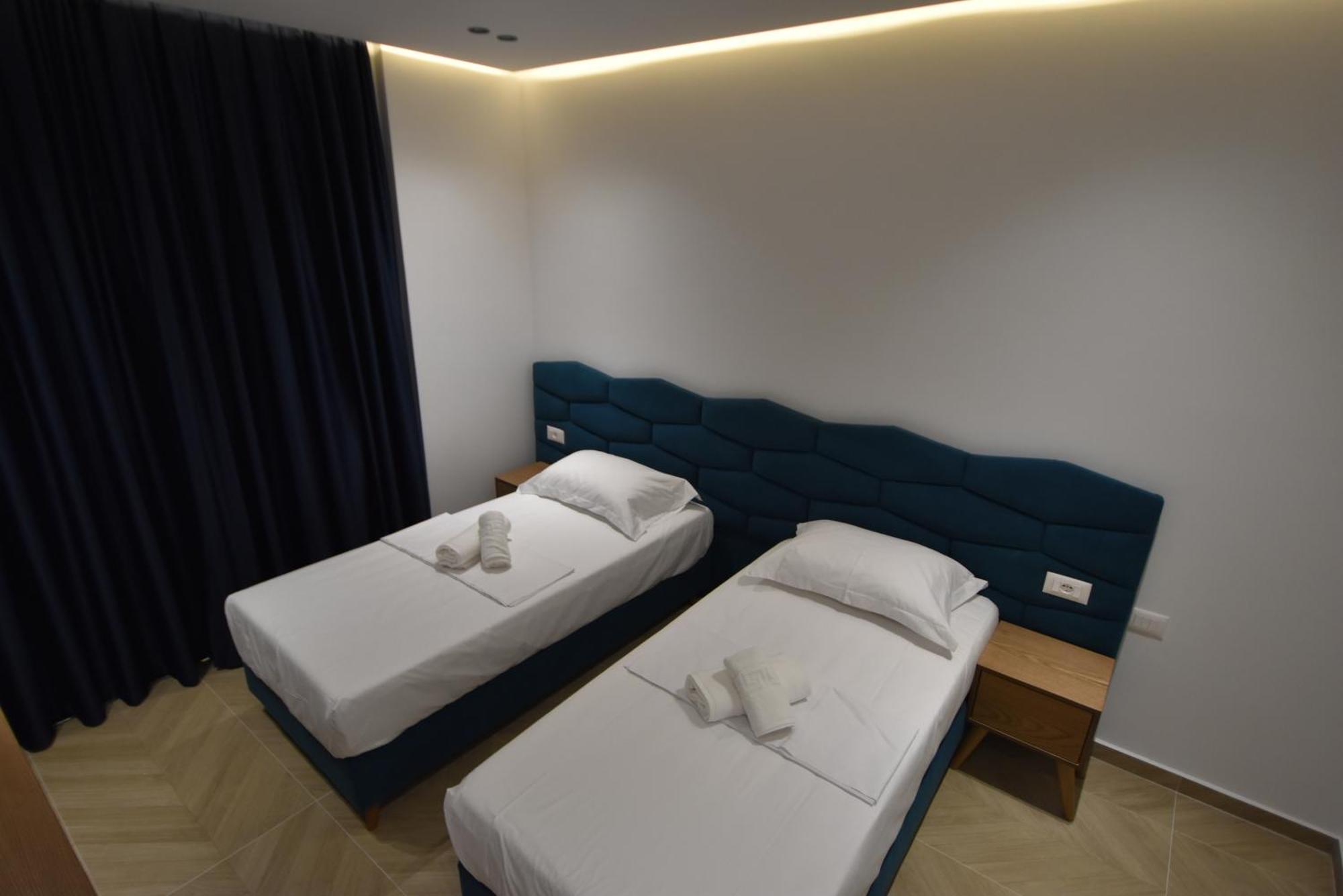 Agimi Hotel クサミル エクステリア 写真