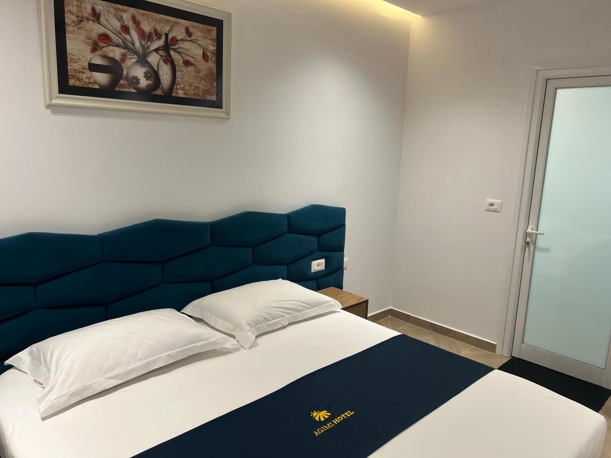 Agimi Hotel クサミル エクステリア 写真