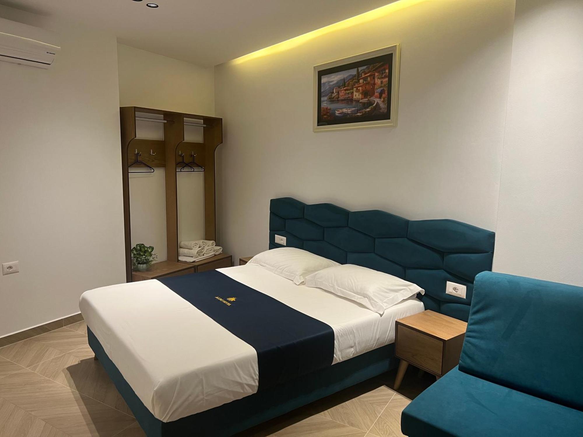 Agimi Hotel クサミル エクステリア 写真